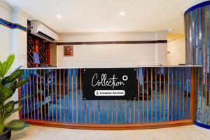 Certifikát, hodnocení, plakát nebo jiný dokument vystavený v ubytování Collection O Karyavattom Near Green Field Stadium