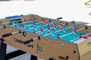 Billede fra billedgalleriet på Sardinia Re - Casale Giovi with Tennis Court i Sassari