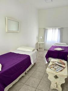 Ένα ή περισσότερα κρεβάτια σε δωμάτιο στο Piran Loft +14 φωτογραφίες