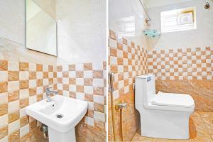 Ένα μπάνιο στο Hotel O Niladri Road +17 φωτογραφίες
