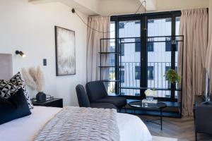 Fotografie z fotogalerie ubytování Vida d'Chette v Kapském Městě