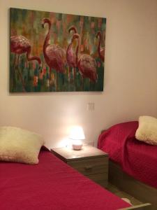 Φωτογραφία από το άλμπουμ του Gozo, Peaceful Retreat with Shared Pool σε Għasri +19 φωτογραφίες