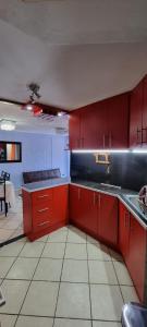 Gallery image of Departamento Full Equipado in Copiapó