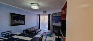 Gallery image of Departamento Full Equipado in Copiapó