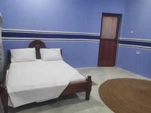 Fotografie z fotogalerie ubytování Ridhwan House v destinaci Dimbani