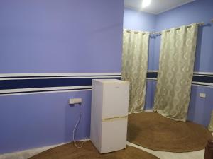 Fotografie z fotogalerie ubytování Ridhwan House v destinaci Dimbani