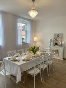 Φωτογραφία από το άλμπουμ του Apartament w centrum Lipna 80 m2 σε Lipno