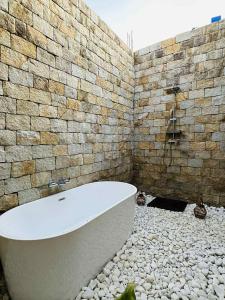 Gallery image of Villa ANAYA in Nosy Be