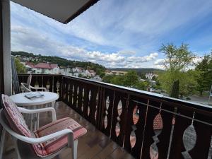 Gallery image of Simplex Stays Hotel Lauer in Bad Soden-Salmünster +41 photos