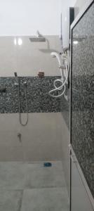 Koupelna v ubytování Villa 307A