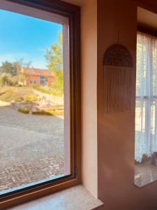 Gallery image of Naturnah bei Weimar in Nermsdorf