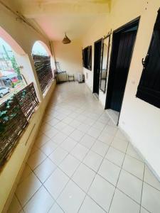 Gambar di galeri bagi Etablissement AiDA pres de Barracuda di Saly Portudal +3 gambar