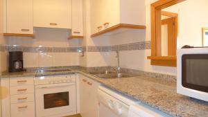 Gallery image of Rentalmar Central Park Apartamentos in Salou