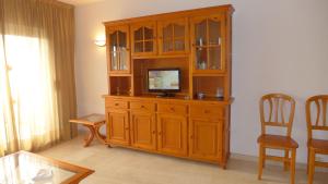 Gallery image of Rentalmar Central Park Apartamentos in Salou