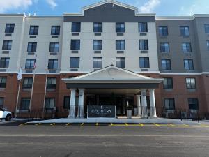 Galeriebild der Unterkunft Country Inn & Suites By Radisson Staten Island NY in Staten Island