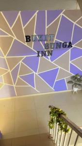 Billede fra billedgalleriet på BUKIT BUNGA Inn i Kampong Bukit Bunga