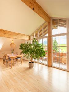Φωτογραφία από το άλμπουμ του Ferienhaus Scholz σε Rieden