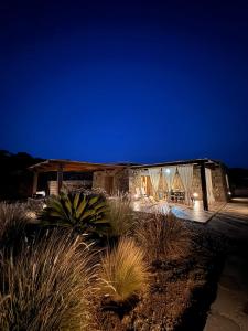 Φωτογραφία από το άλμπουμ του Dammuso Il tramonto di Nica' σε Scauri