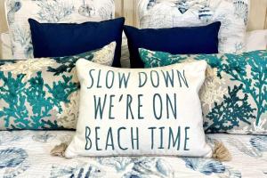 Billede fra billedgalleriet på Buena Vista 105 townhouse i Gulf Shores + 36 billeder