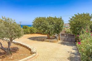 Billede fra billedgalleriet på Villa Siren i Kalidhón