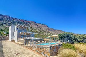 Billede fra billedgalleriet på Villa Siren i Kalidhón + 21 billeder