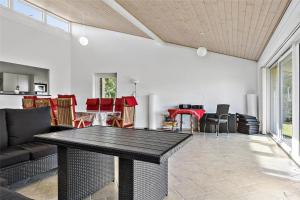 Fotografie z fotogalerie ubytování N279-Karrebaeksminde-Eno-Kystvej-131 v destinaci Enø By