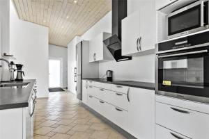 Fotografie z fotogalerie ubytování N279-Karrebaeksminde-Eno-Kystvej-131 v destinaci Enø By