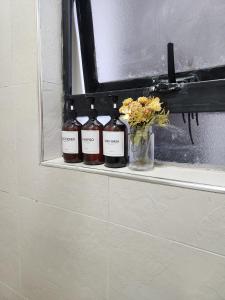 Afbeelding uit fotogalerij van The Anchor in Ruaka +8 foto's