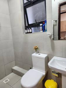 Afbeelding uit fotogalerij van The Anchor in Ruaka