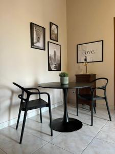 Φωτογραφία από το άλμπουμ του Appartamento i13-C σε Ματζέντα