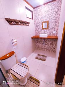 Ένα μπάνιο στο Casa Pérola de Paraty 02 Praia do Jabaquara +13 φωτογραφίες