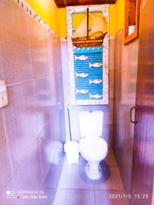 Ένα μπάνιο στο Casa Pérola de Paraty 02 Praia do Jabaquara