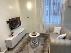 Afbeelding uit fotogalerij van The Anchor in Ruaka