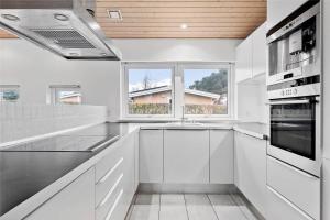 Fotografie z fotogalerie ubytování N312-Karrebaeksminde-Cypresvaenget-43 v destinaci Enø By + 14 fotografií