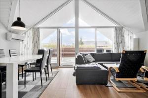 Un lugar para sentarse en N102-Karrebaeksminde-Krageholmsvej-82
