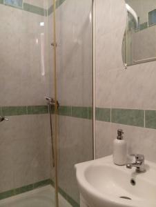 Gallery image of Sárközi apartman in Báta