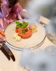 Fotografie z fotogalerie ubytování Hotel Oberwirt v destinaci Verano