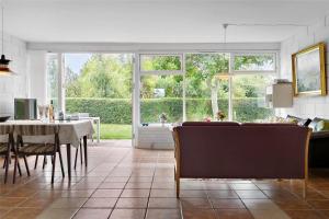 Fotografie z fotogalerie ubytování N242-Karrebaeksminde-Kildeengen-44 v destinaci Enø By
