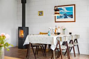 Fotografie z fotogalerie ubytování N242-Karrebaeksminde-Kildeengen-44 v destinaci Enø By + 13 fotografií