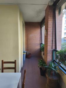 Μπαλκόνι ή βεράντα στο Humanitas, IEO, Forum Assago, Rozzano +2 φωτογραφίες