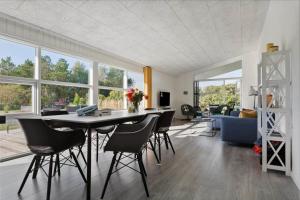 Fotografie z fotogalerie ubytování JB241-Fjerritslev-Lyngstien-25 v destinaci Torup Strand