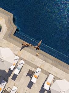 Gallery image of Hotel le Beauvallon - Gulf of Saint Tropez in Grimaud