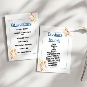 Fotografie z fotogalerie ubytování L'OASIS - Maison avec SPA, Braséro & Plancha v destinaci Pau