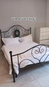 ボローニャにあるAgucchi63 Aptのギャラリーの写真