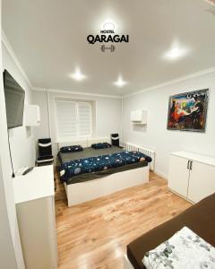 Imagen de la galería de Qaragai hostel, en Uralsk