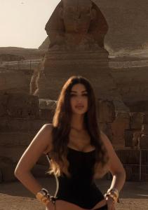 Imagen de la galería de prince pyramids & sphinx stay, en El Cairo