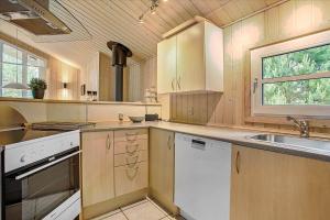 Fotografie z fotogalerie ubytování JB699-Fjerritslev-Revlingestien-43 v destinaci Torup Strand