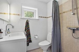 Gallery image of JB151-Brovst-Tranum-Engevej-137 in Koldmose +12 photos