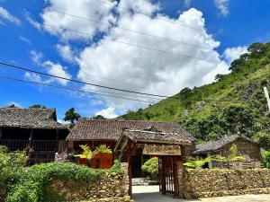 Gallery image of Đá Nhớ Homestay in Mèo Vạc