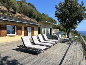 Φυσικό τοπίο κοντά σε αυτή η βίλα